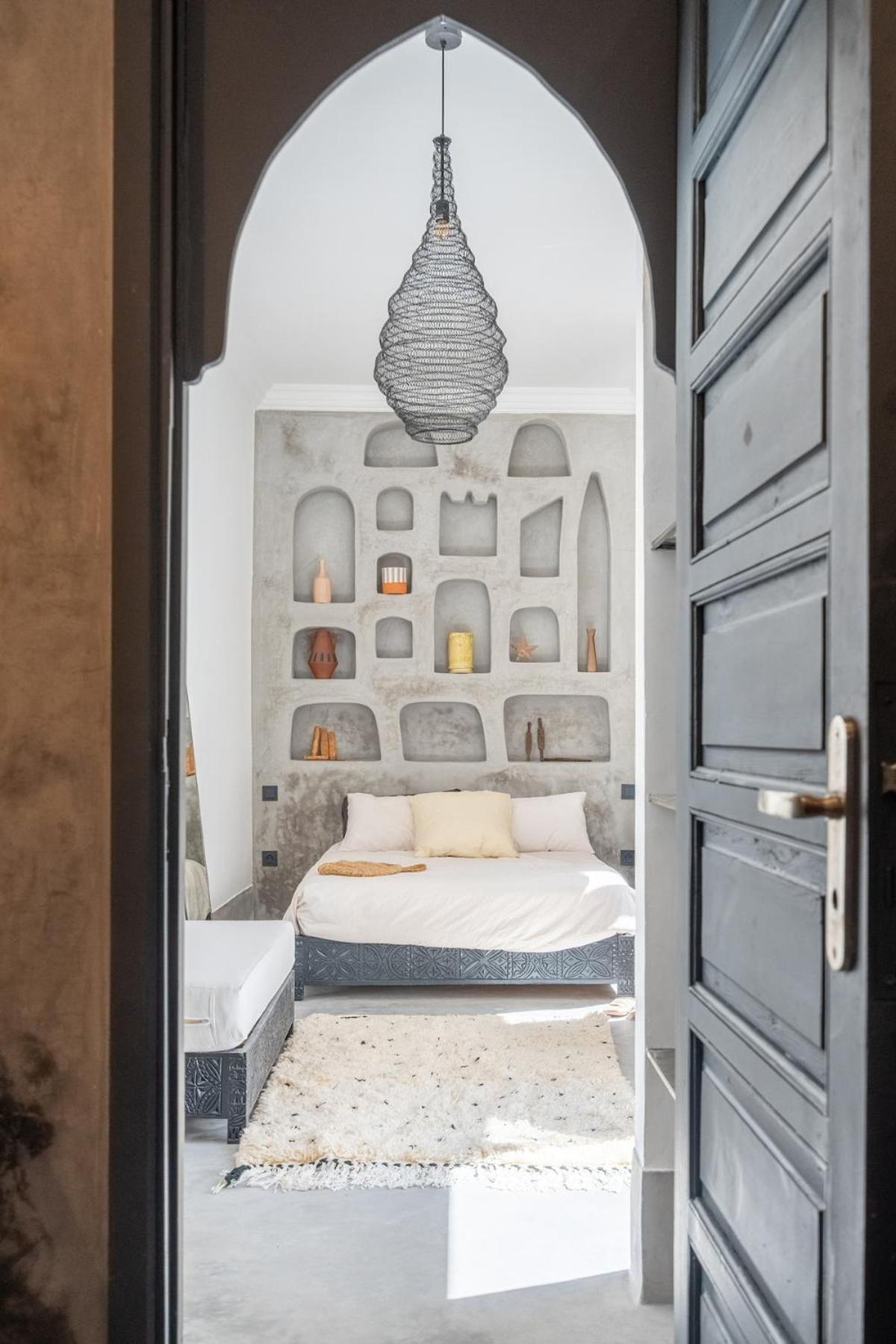 Private Maison Habibi *