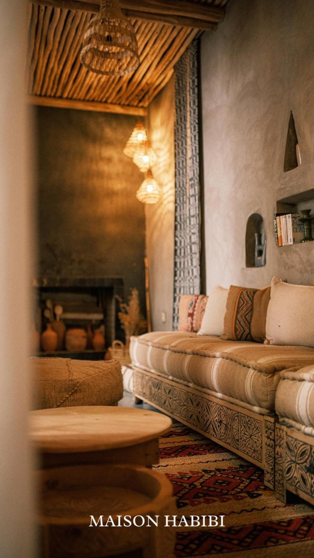Private Maison Habibi
