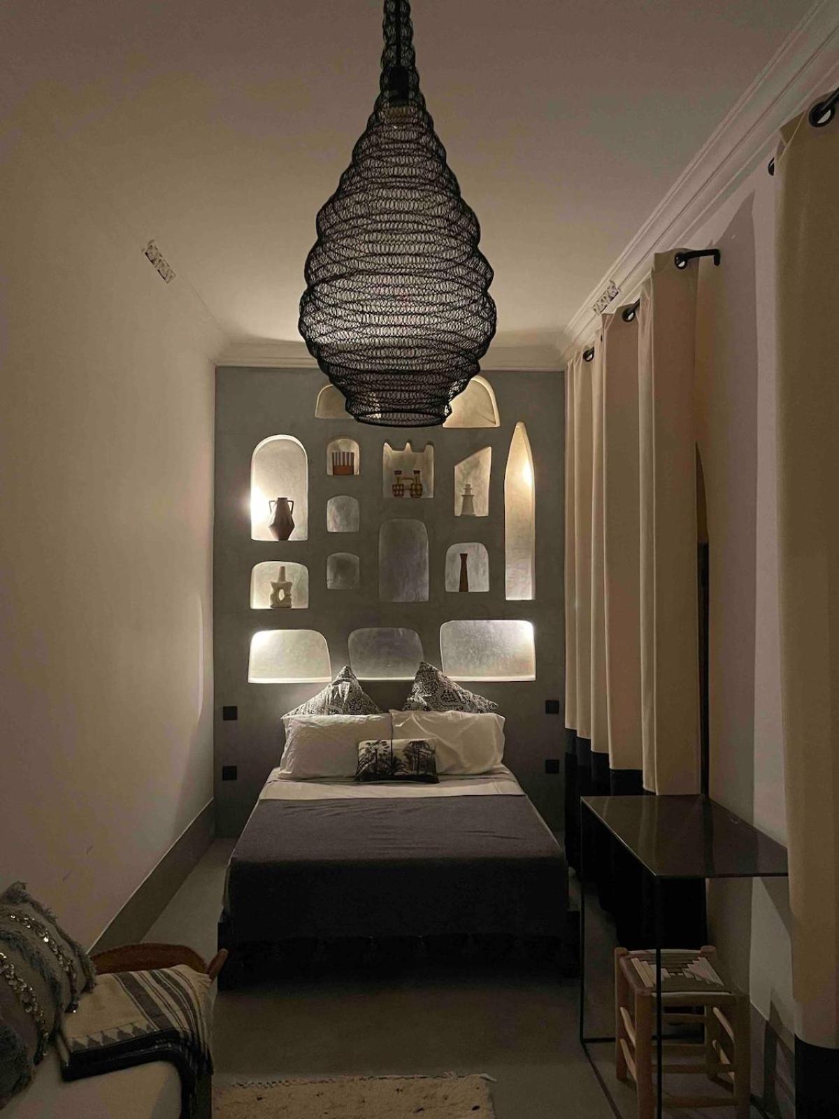 Private Maison Habibi Villa *