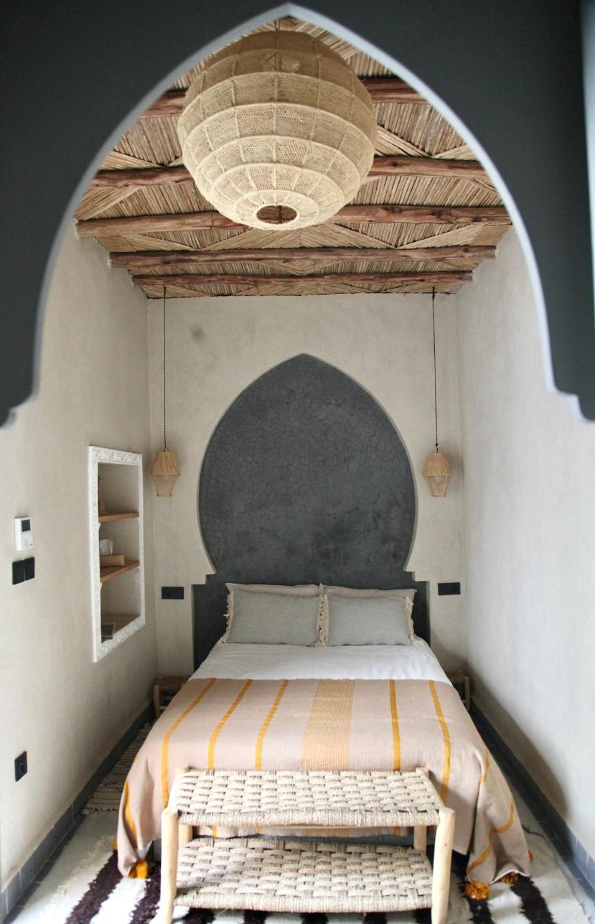Villa Private Maison Habibi *