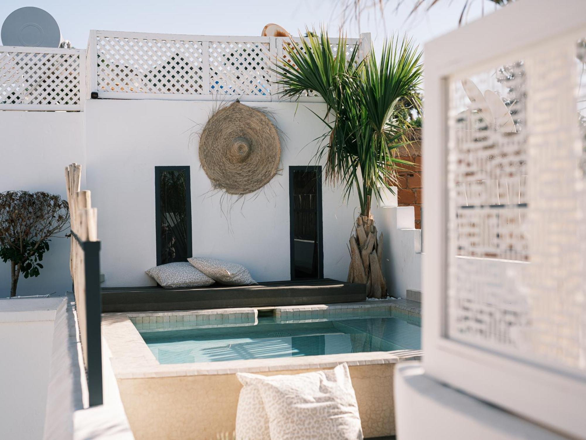 Private Maison Habibi Villa