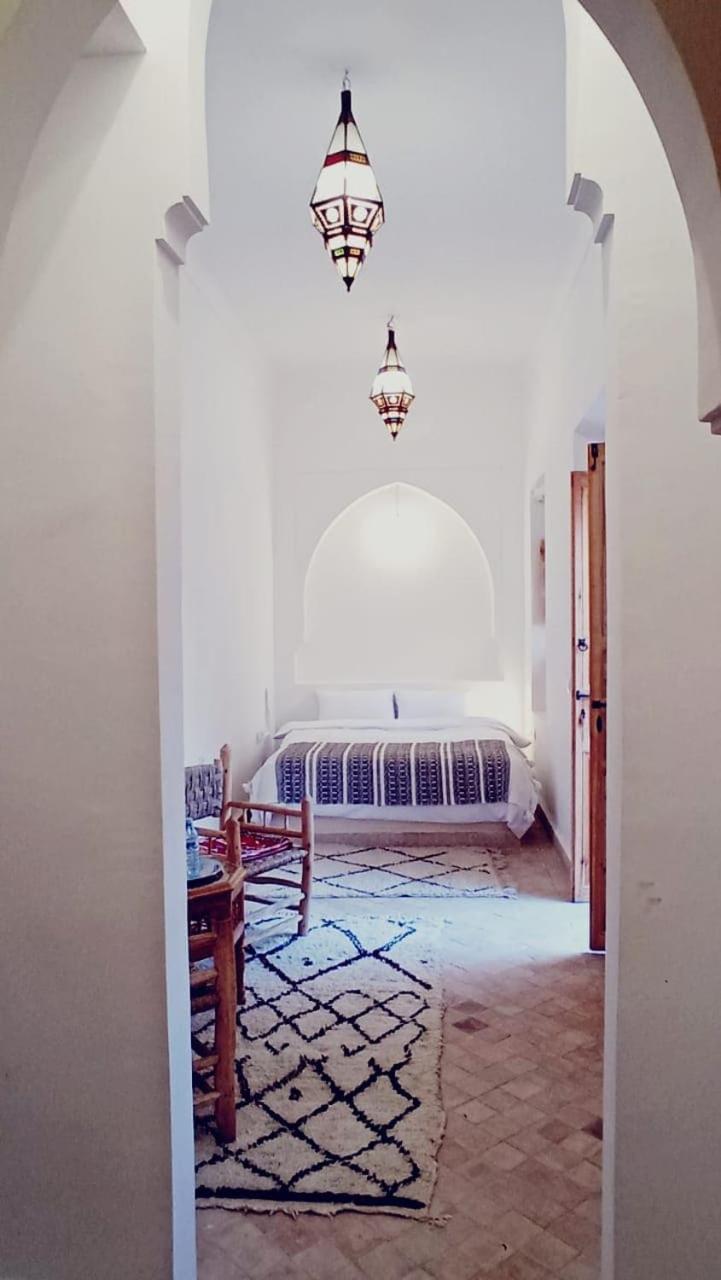 Hébergement de vacances Quite Marrakesh
