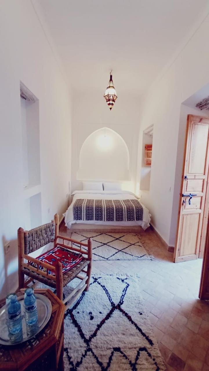 Hébergement de vacances Quite Marrakesh