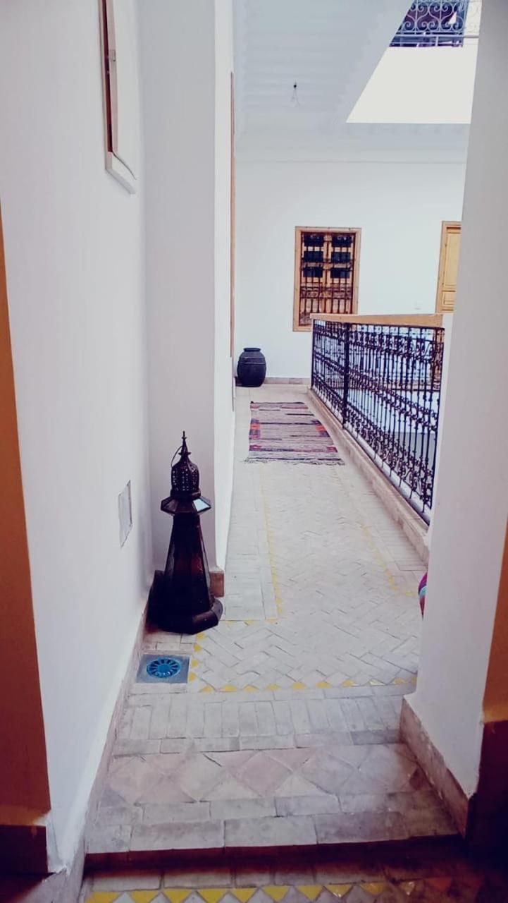 Quite Marrakesh