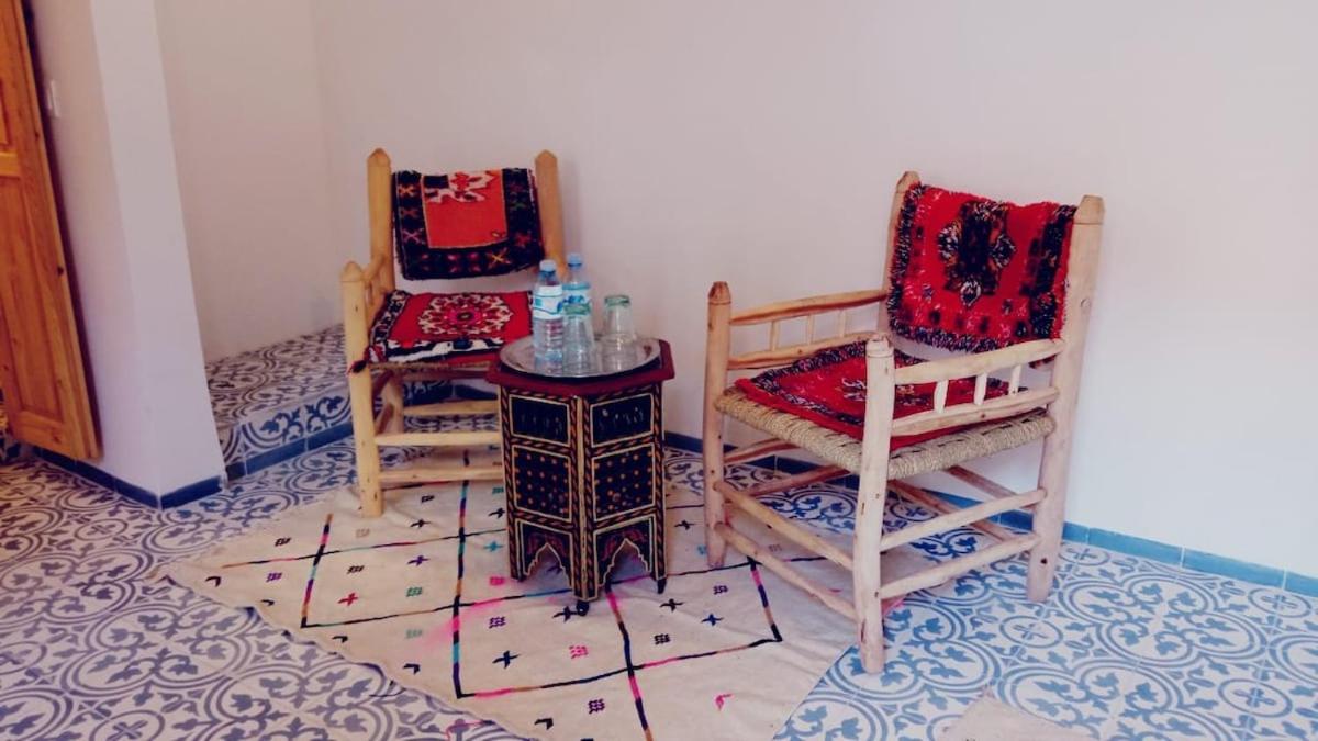 Quite Marrakesh