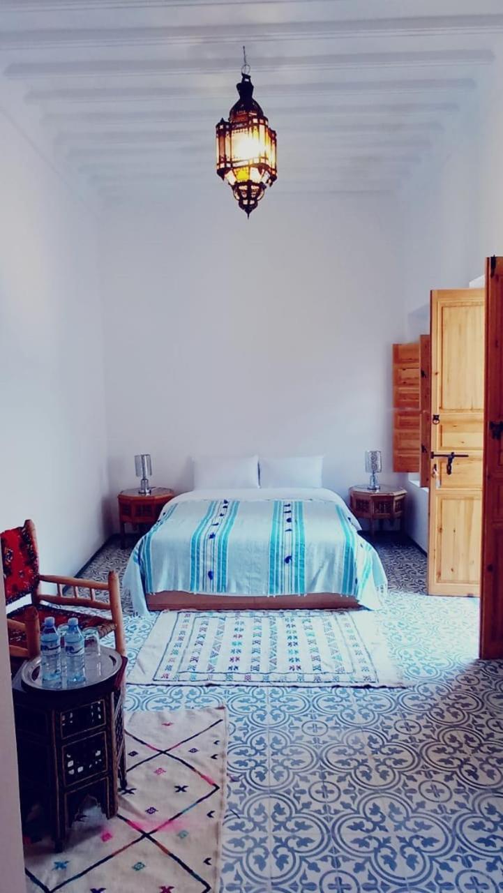 Quite Marrakesh