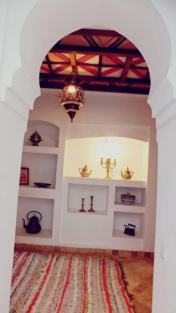 Quite * Marrakesh