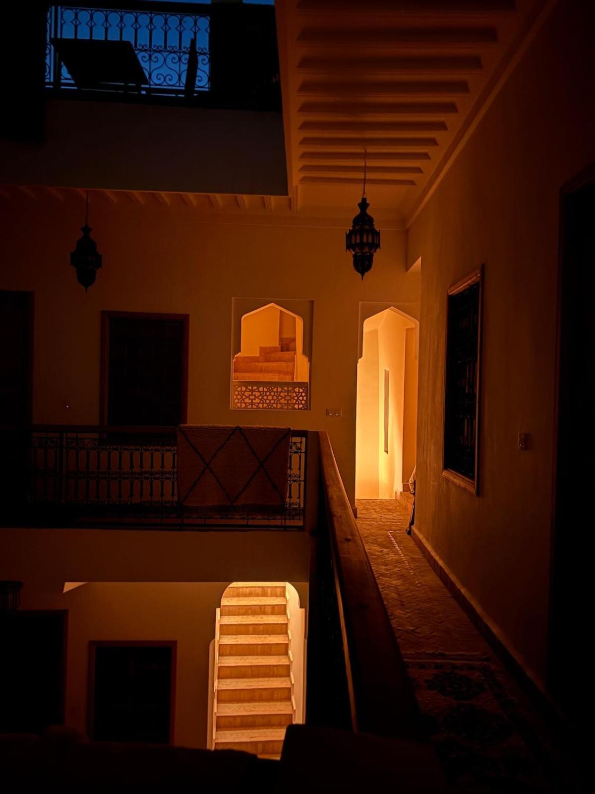 Quite Hébergement de vacances Marrakesh