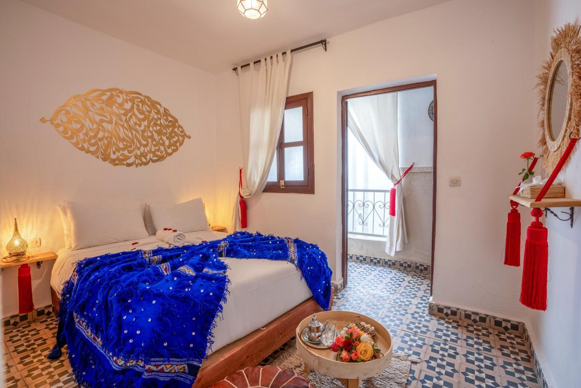 Riad Soleil D'hiver And