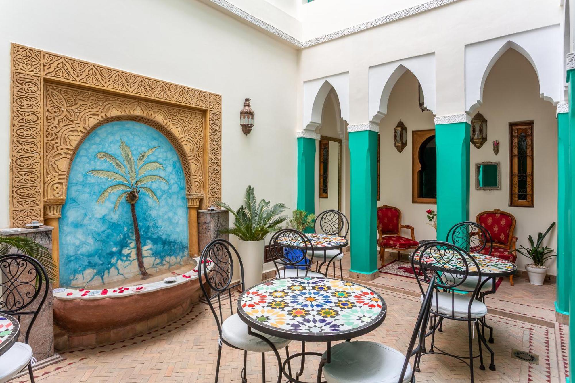 Bianca Marrakech 3* Marrakesh