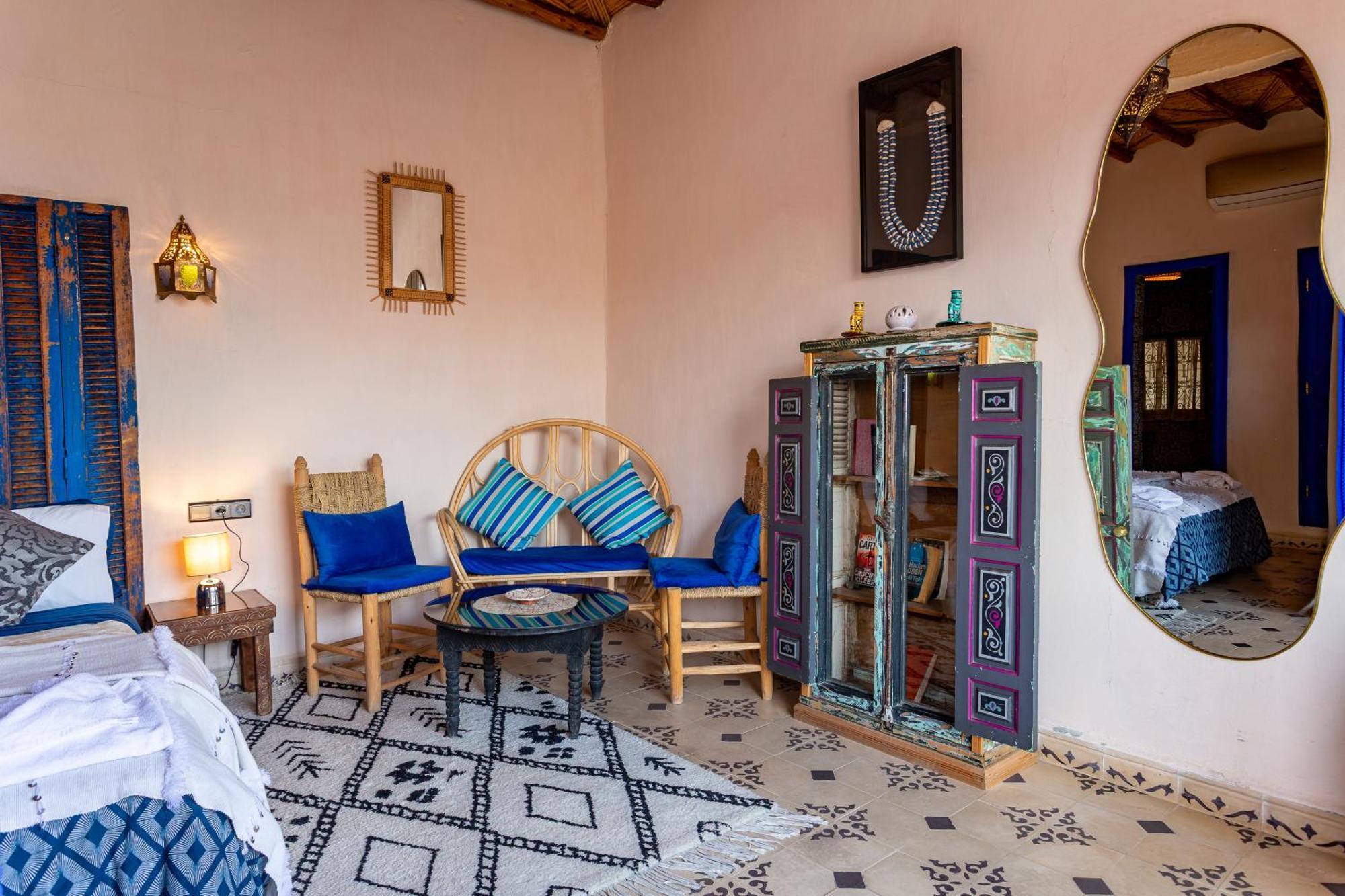 Bianca Marrakech Riad