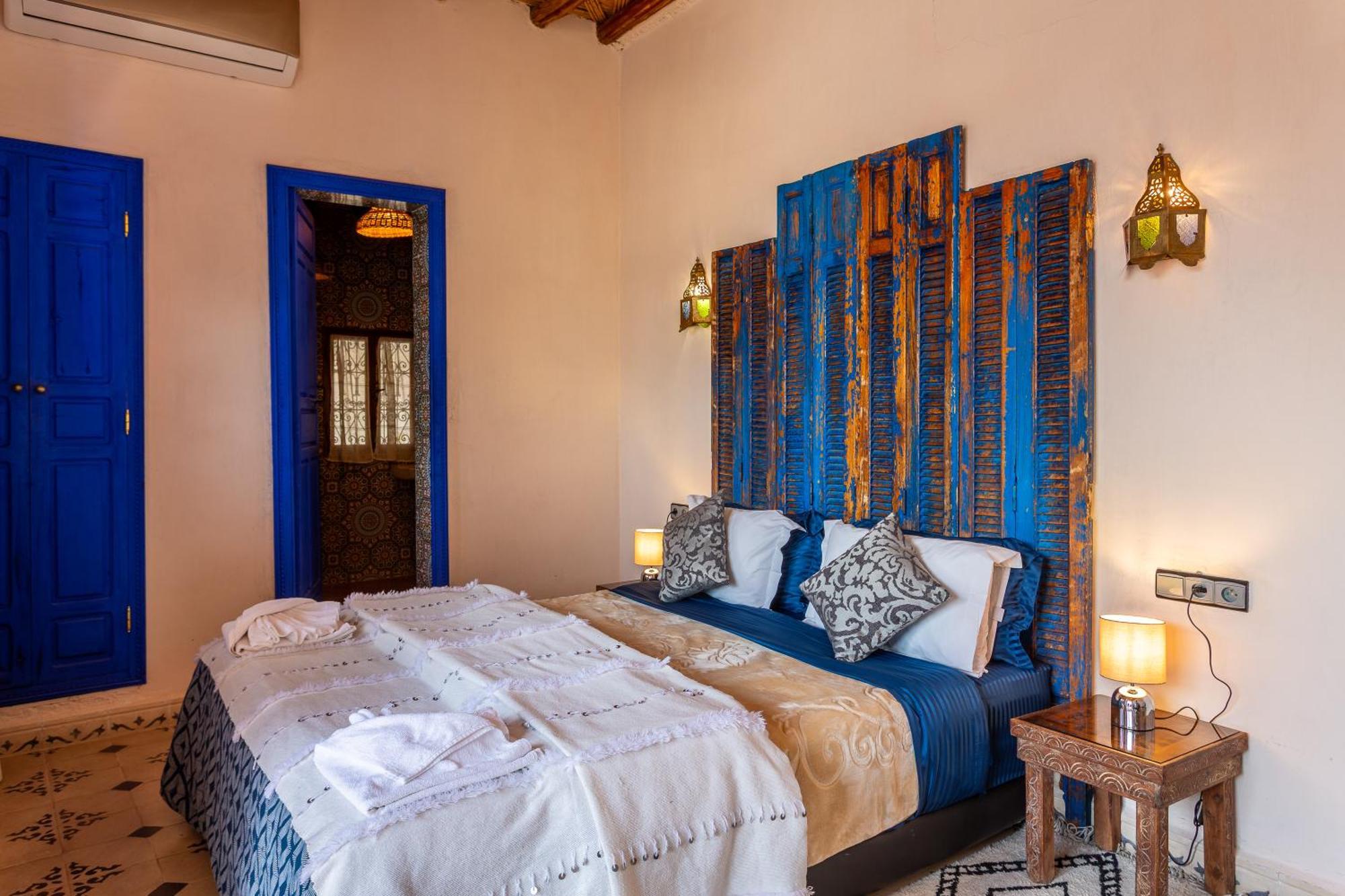 Riad Bianca Marrakech