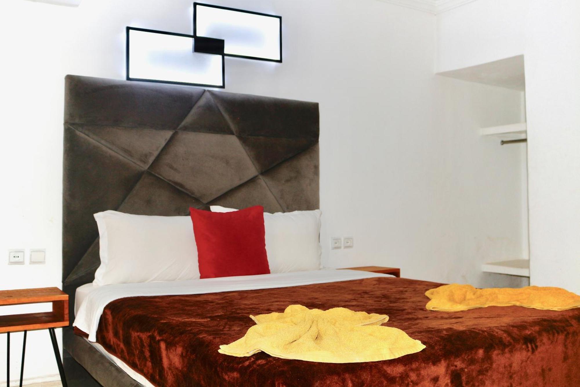 Villa Paradis Marrakesh