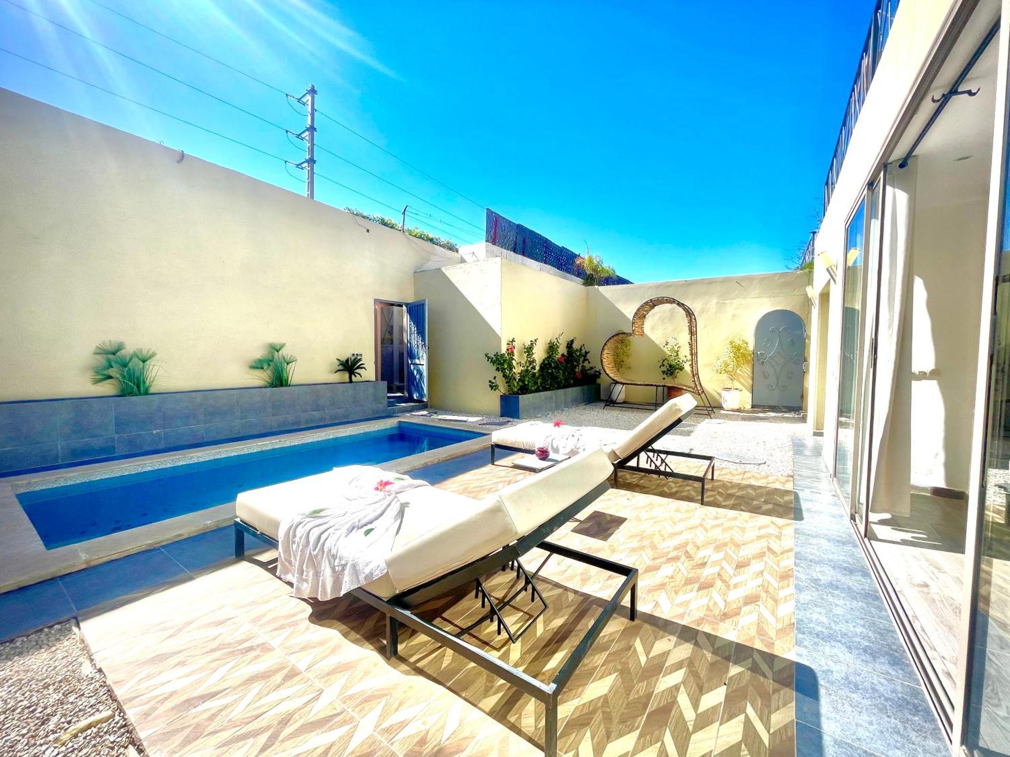 Paradis Villa *