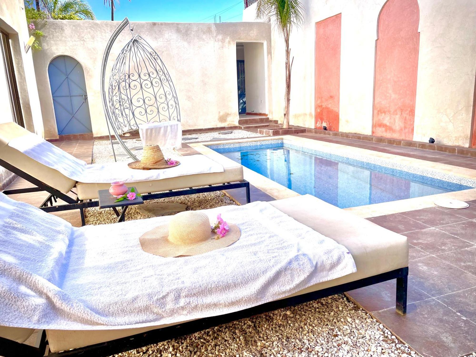 Villa Paradis *