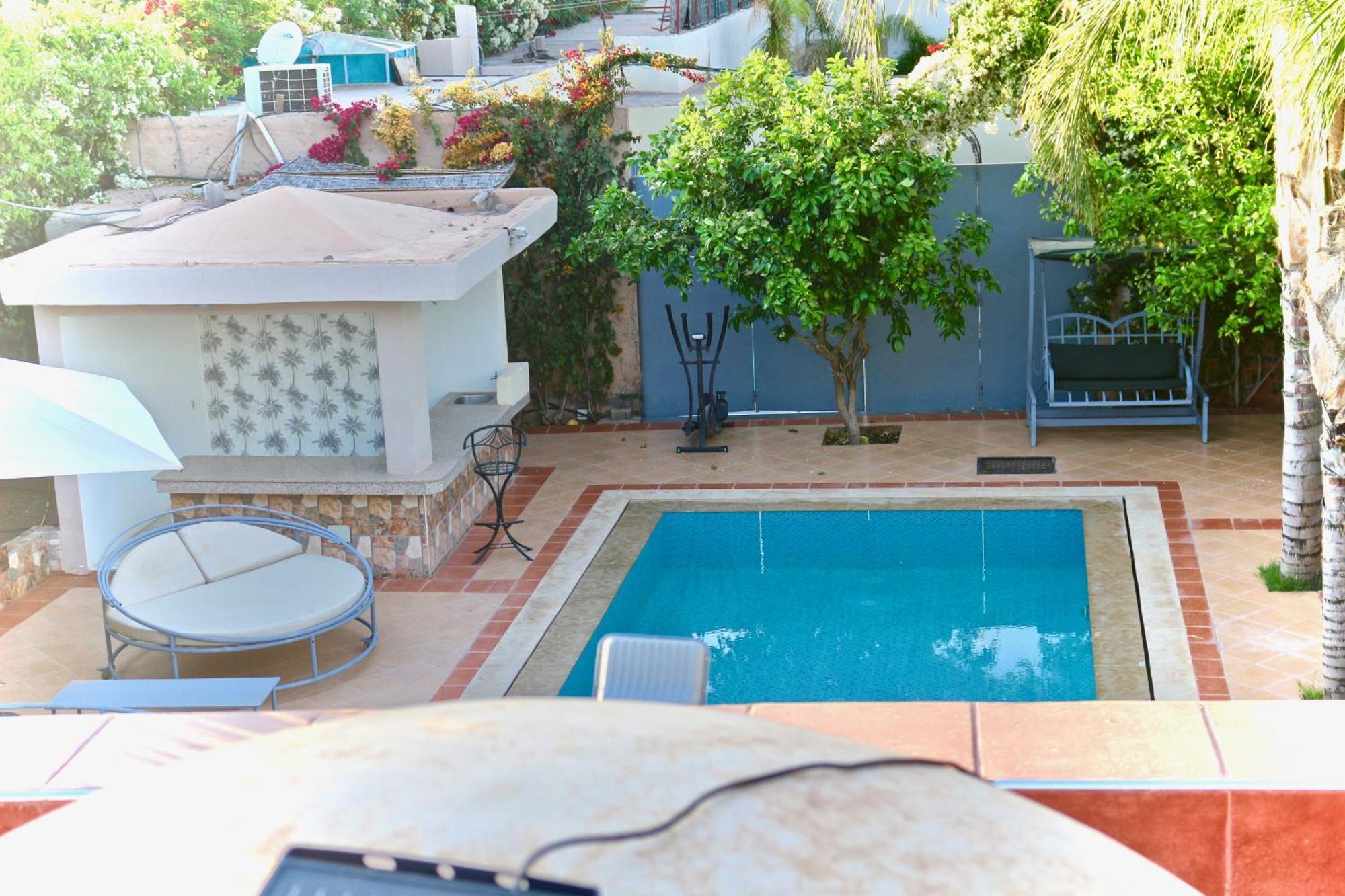Villa Paradis