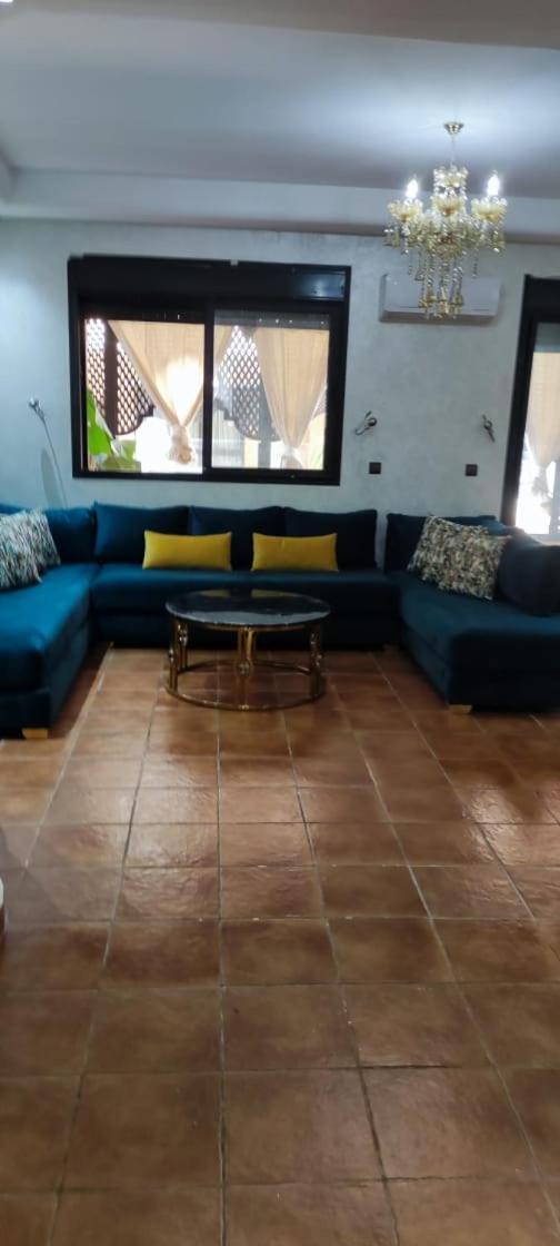 Kech Village Apartment Marrakesch