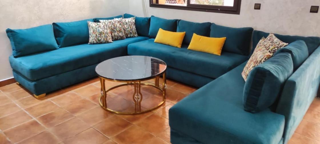 Apartment Kech Village Marrakesch