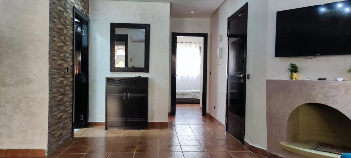 Kech Village Apartment