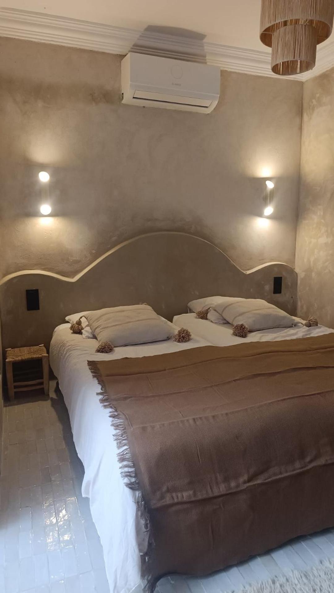 Hébergement de vacances Nekhla Marrakesh