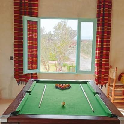 Farm stay Family Village Marrakech *