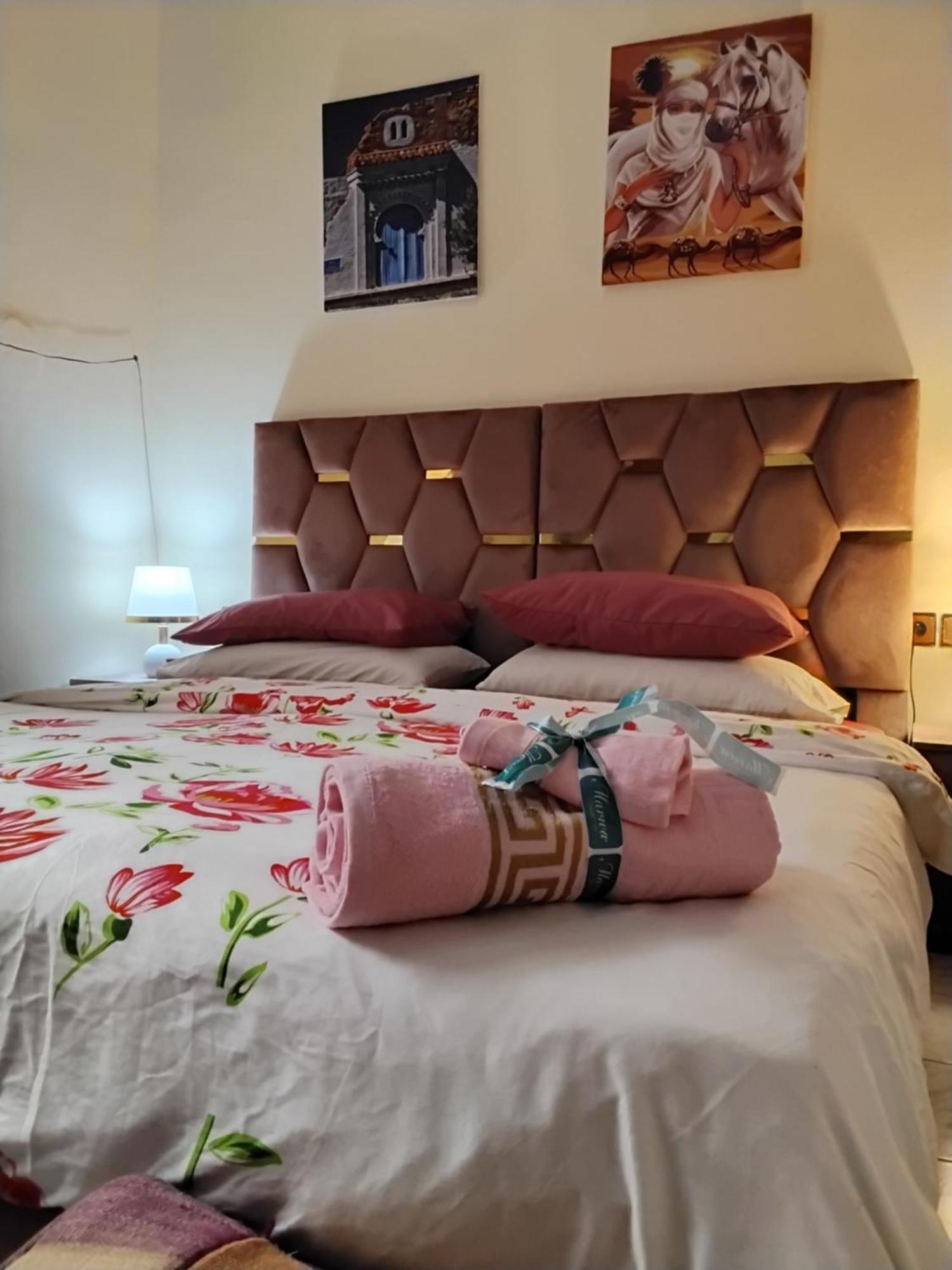Ramona Lqariya Seyaheya Accommodatie bij particulieren