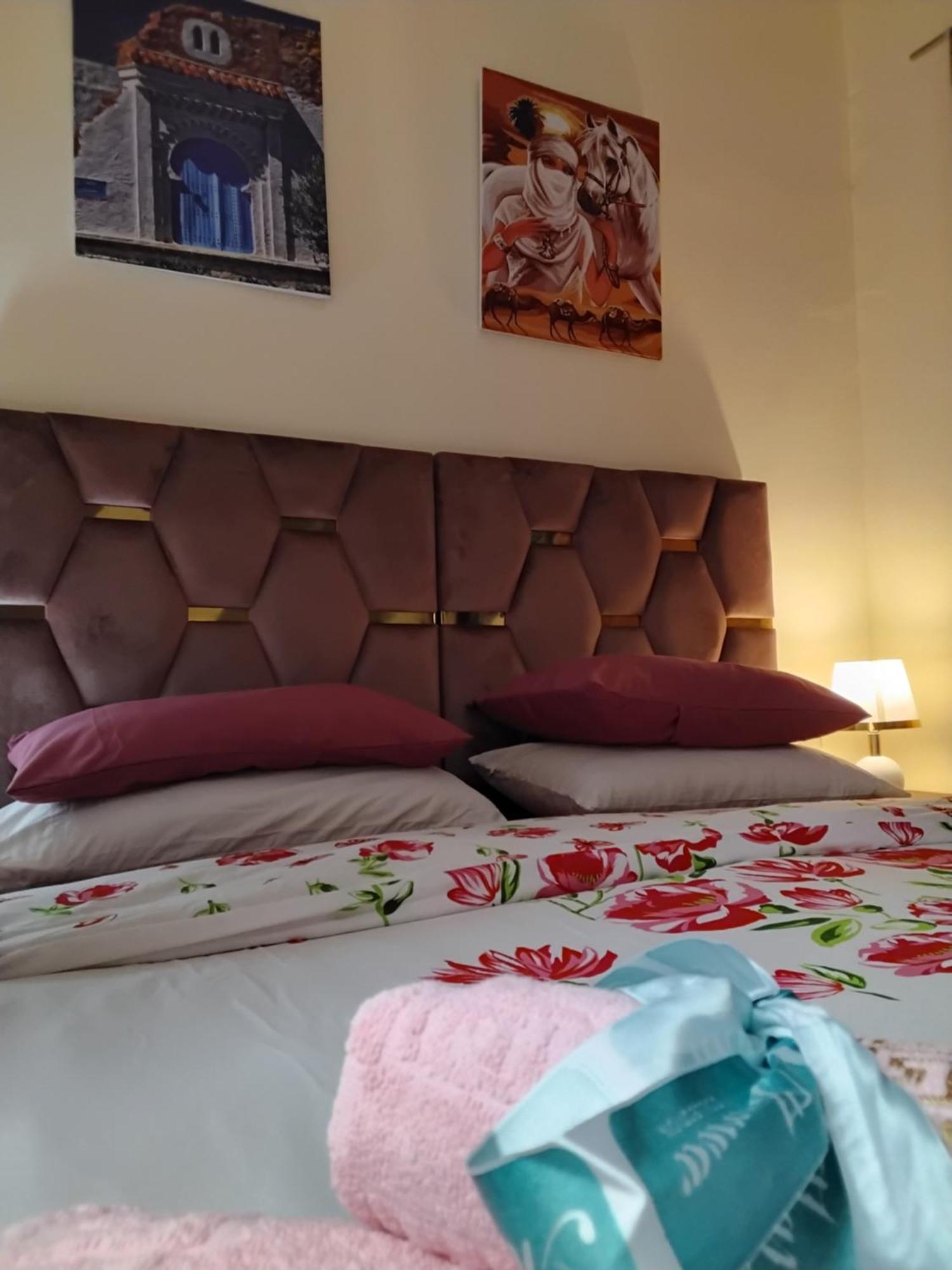 Ramona Lqariya Seyaheya Accommodatie bij particulieren *