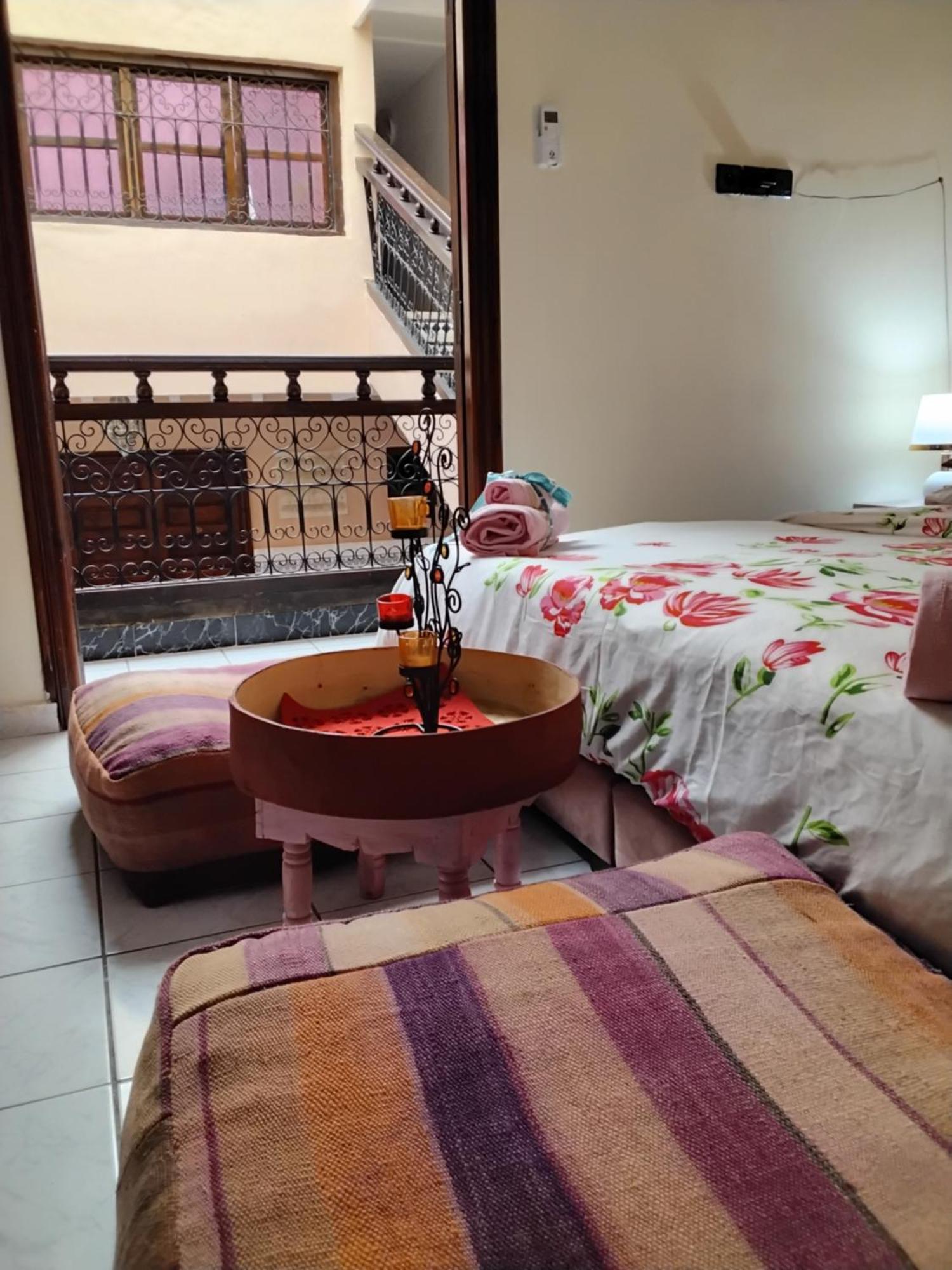 Ramona Lqariya Seyaheya Accommodatie bij particulieren