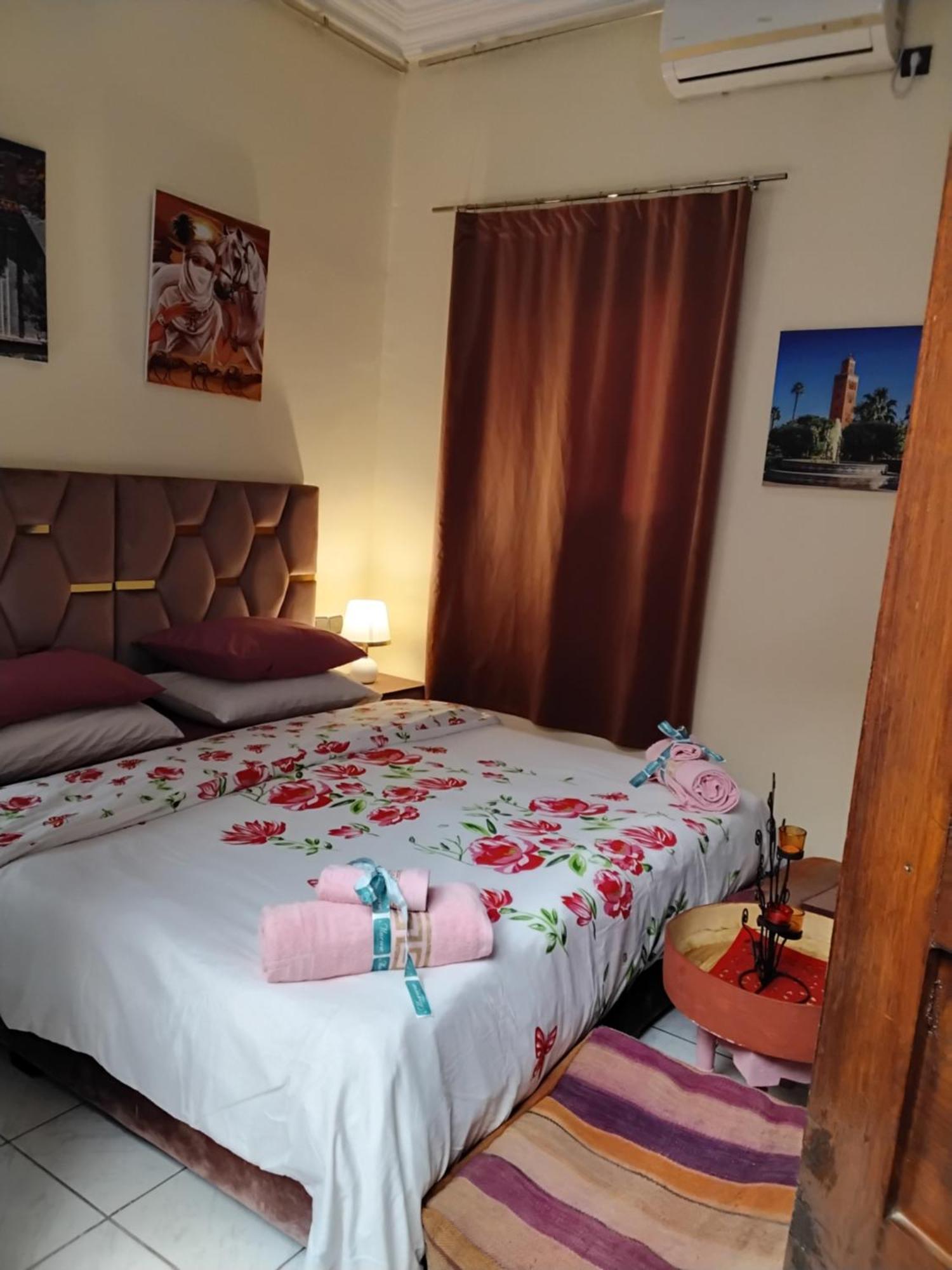 Ramona Lqariya Seyaheya Accommodatie bij particulieren *