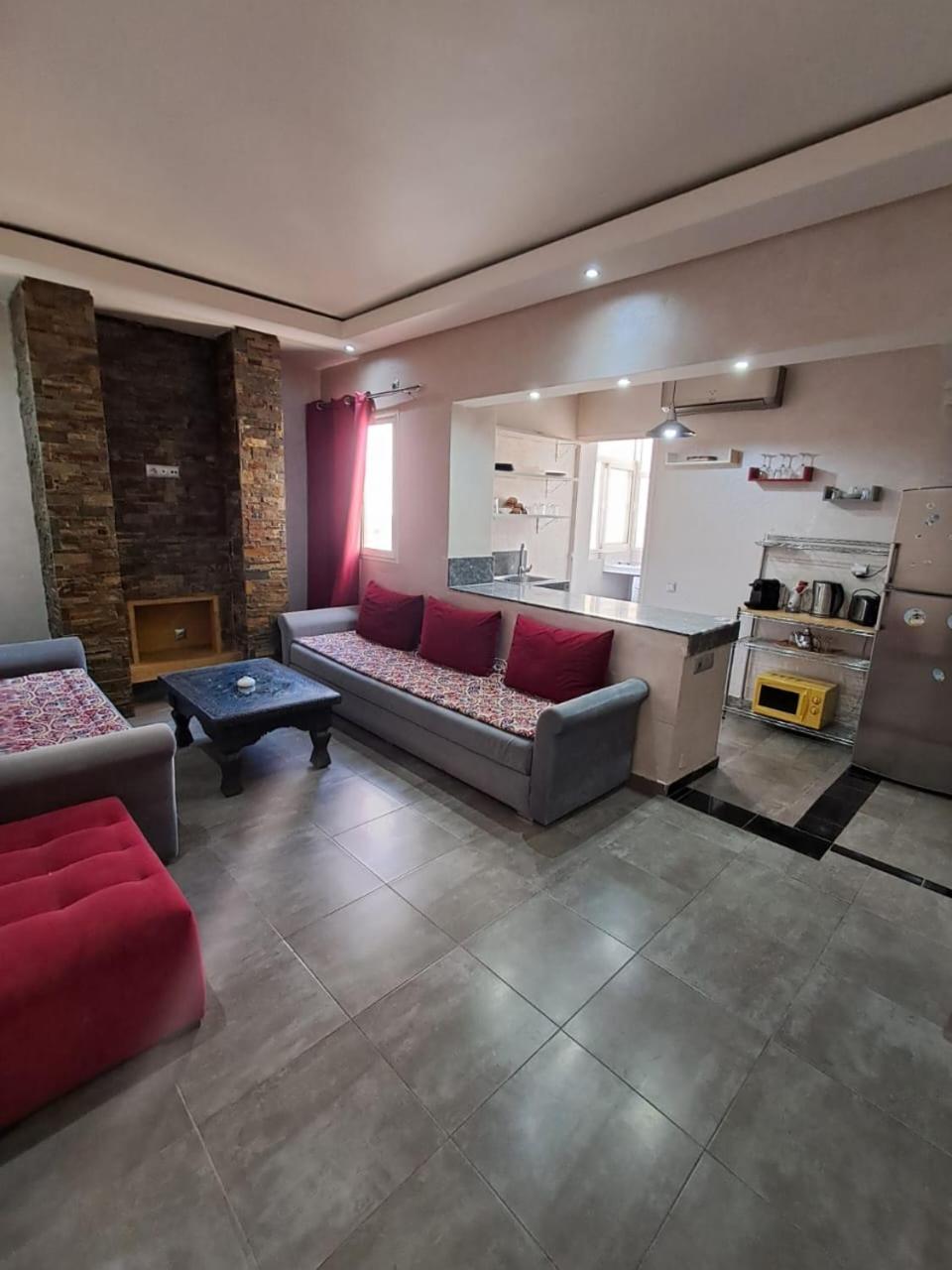 Appartement 1 Propre Et *