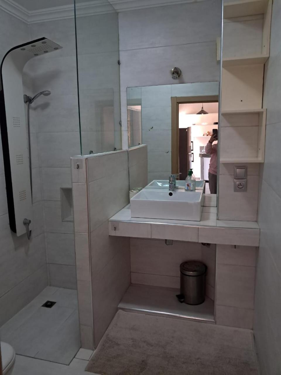 1 Propre Et Appartement Marrakesh