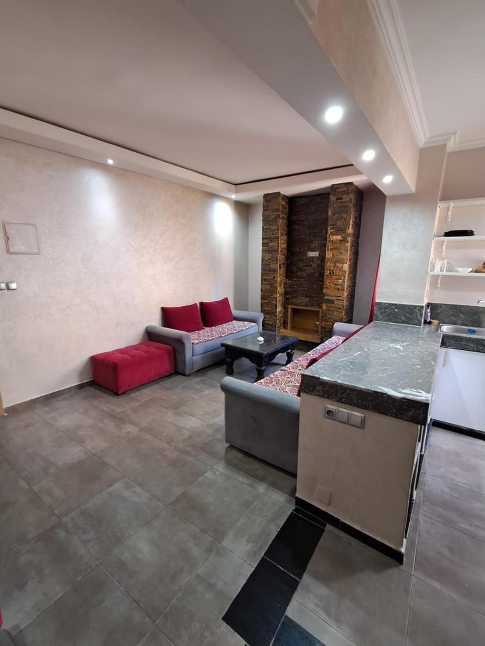 Appartement 1 Propre Et Marrakesh