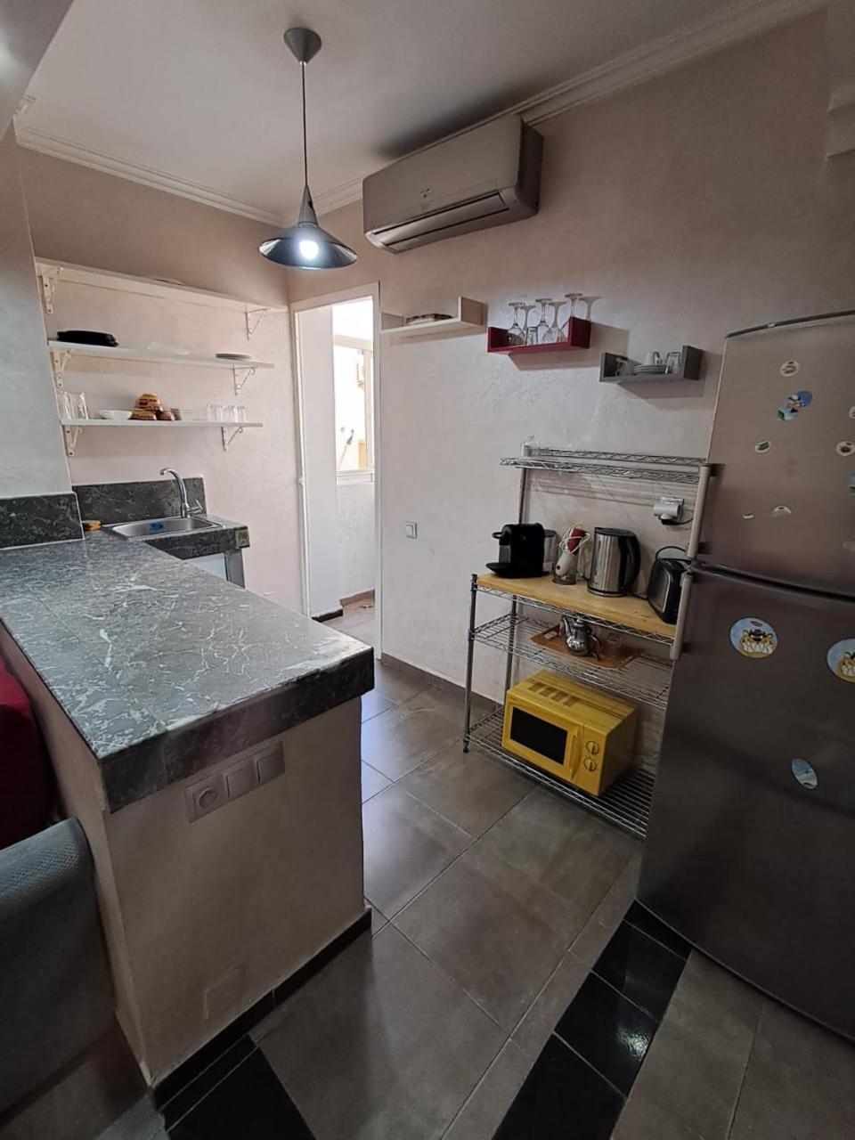 Appartement 1 Propre Et