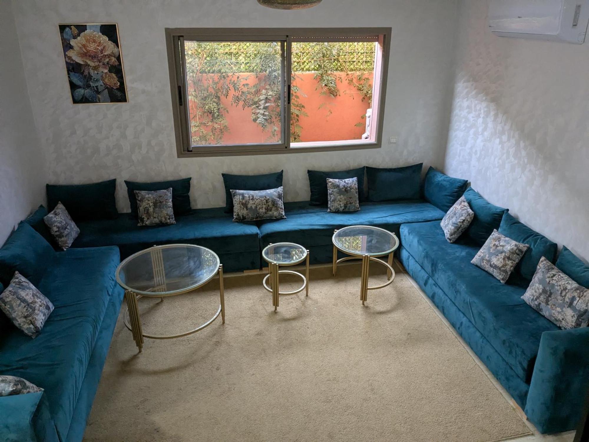 Janat House *