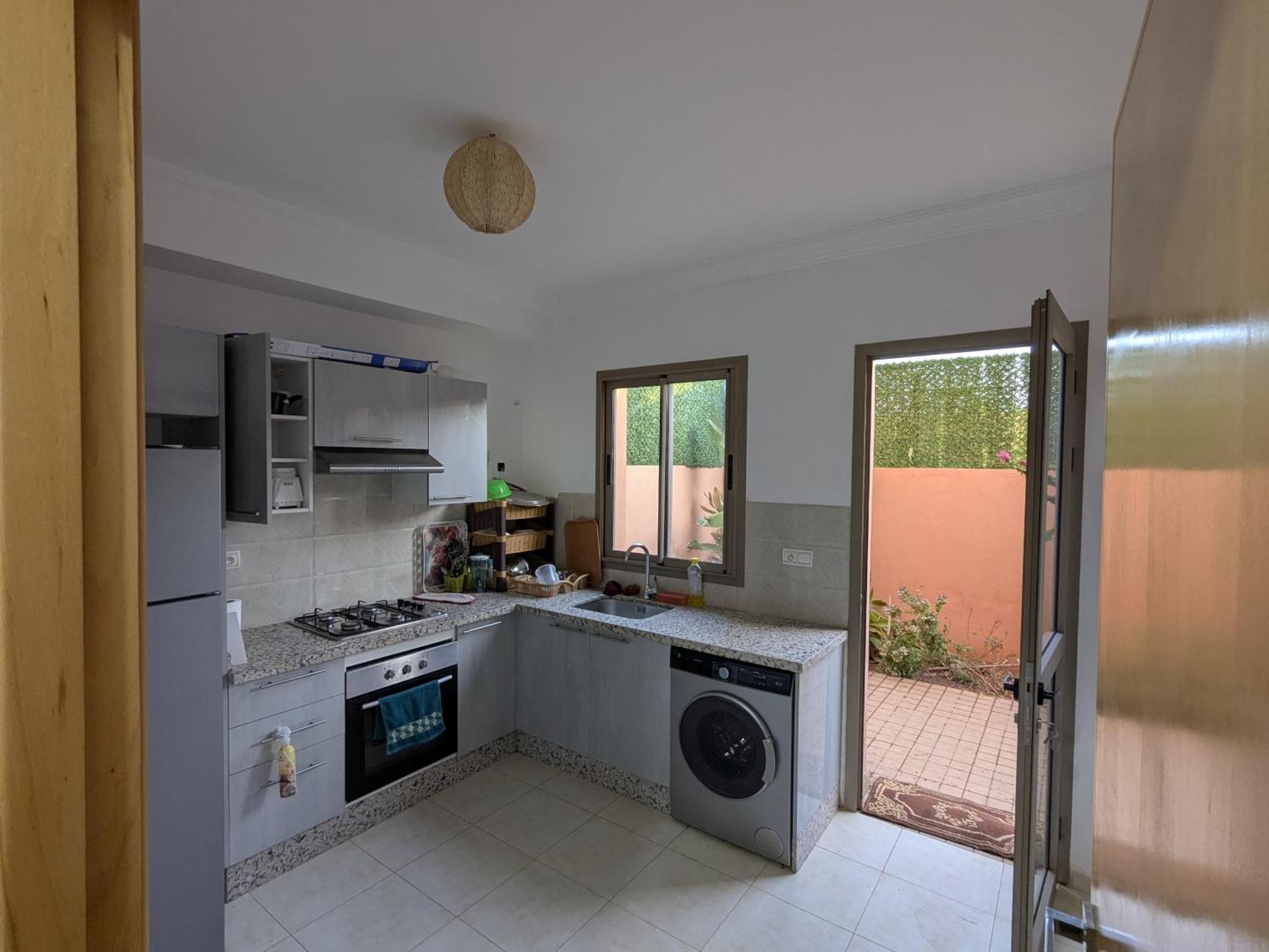 Appartement Janat House *