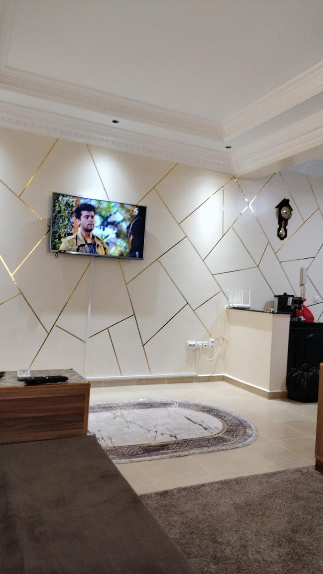 Appartement Marrakech Somela Familly Marrakesh