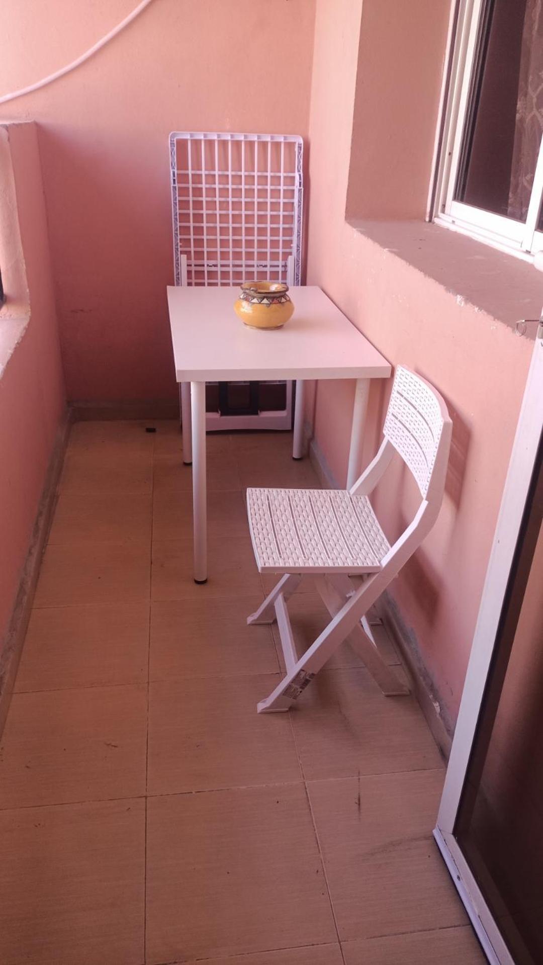 Marrakech Somela Familly Appartement