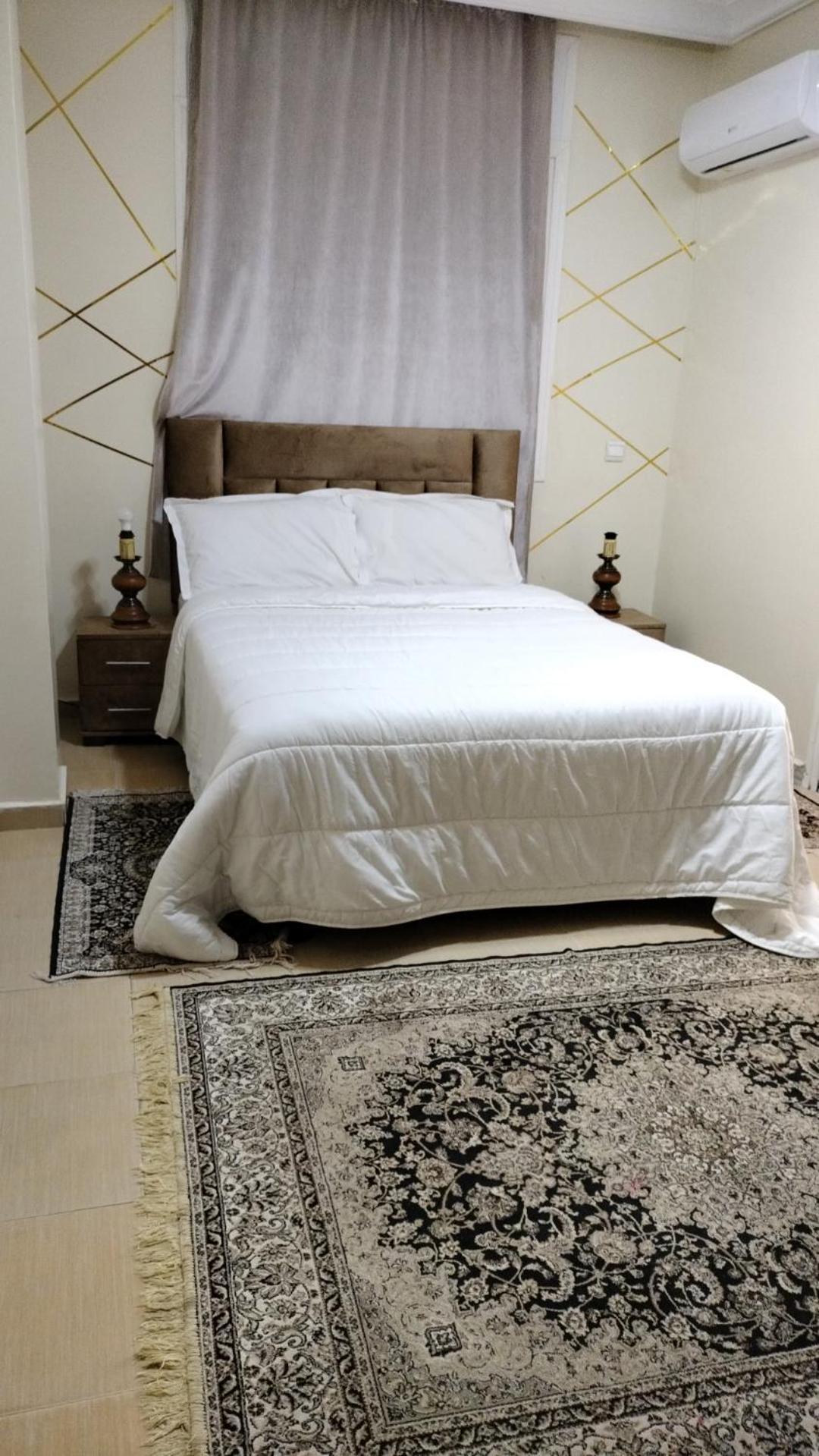Appartement Marrakech Somela Familly