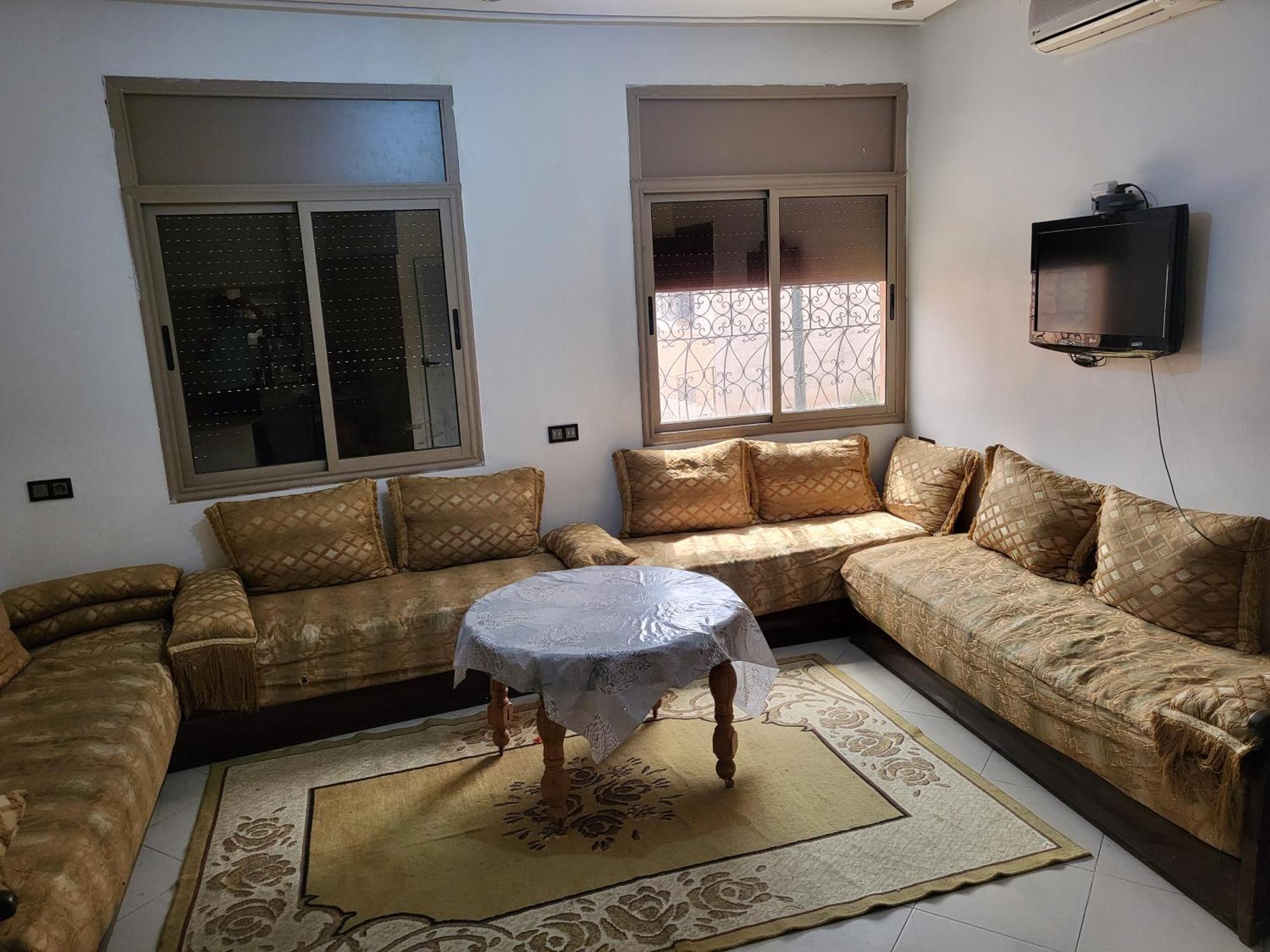 Maison D'hote Dar Albidawi Marrakesh