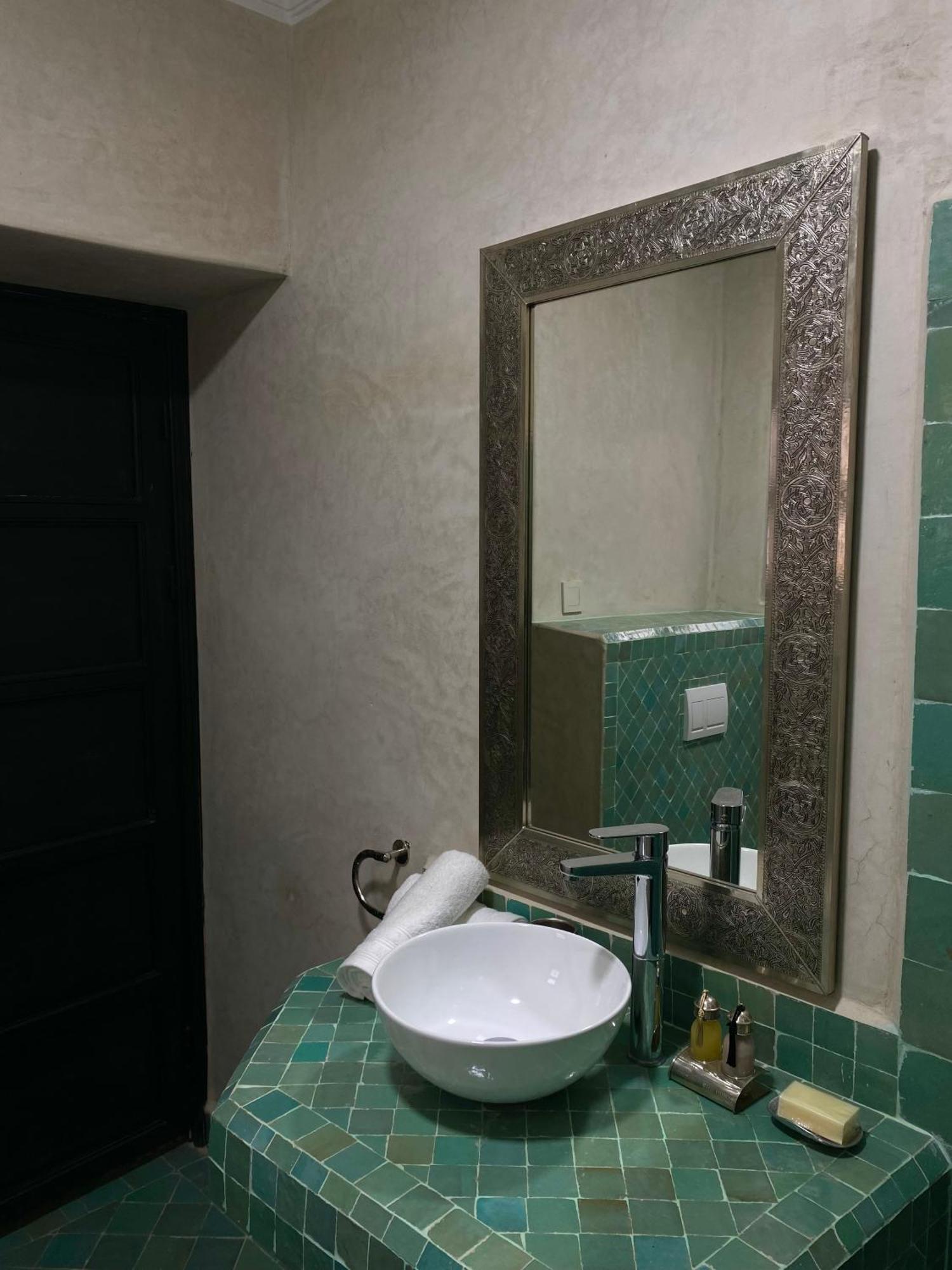 Riad Akasia Marrakesh