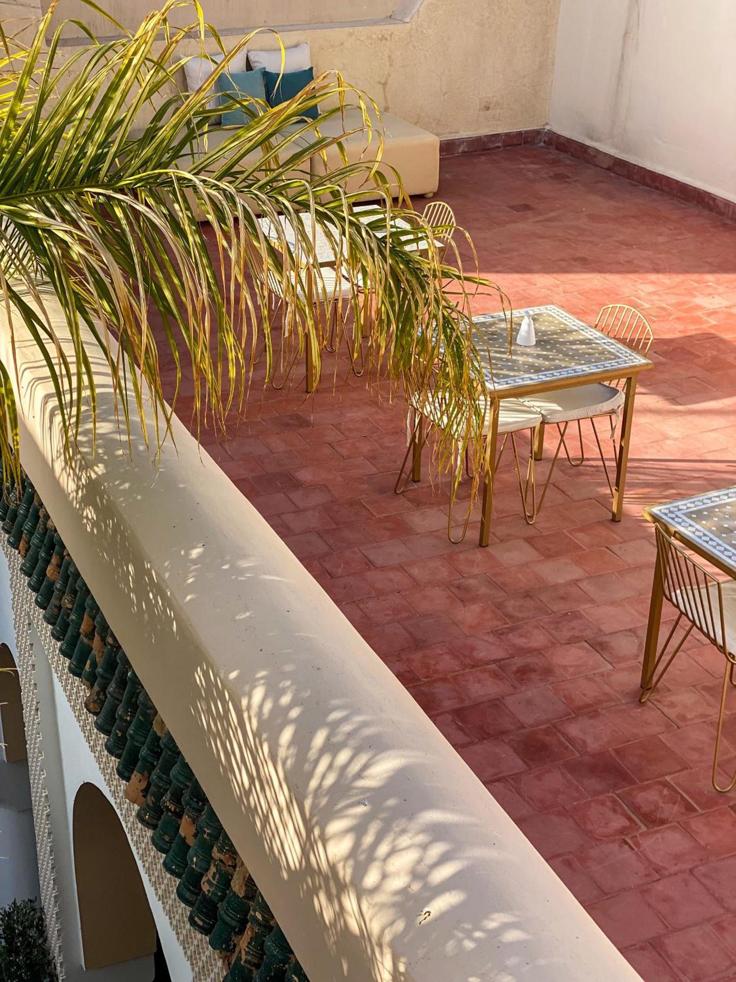 Akasia Marrakesh