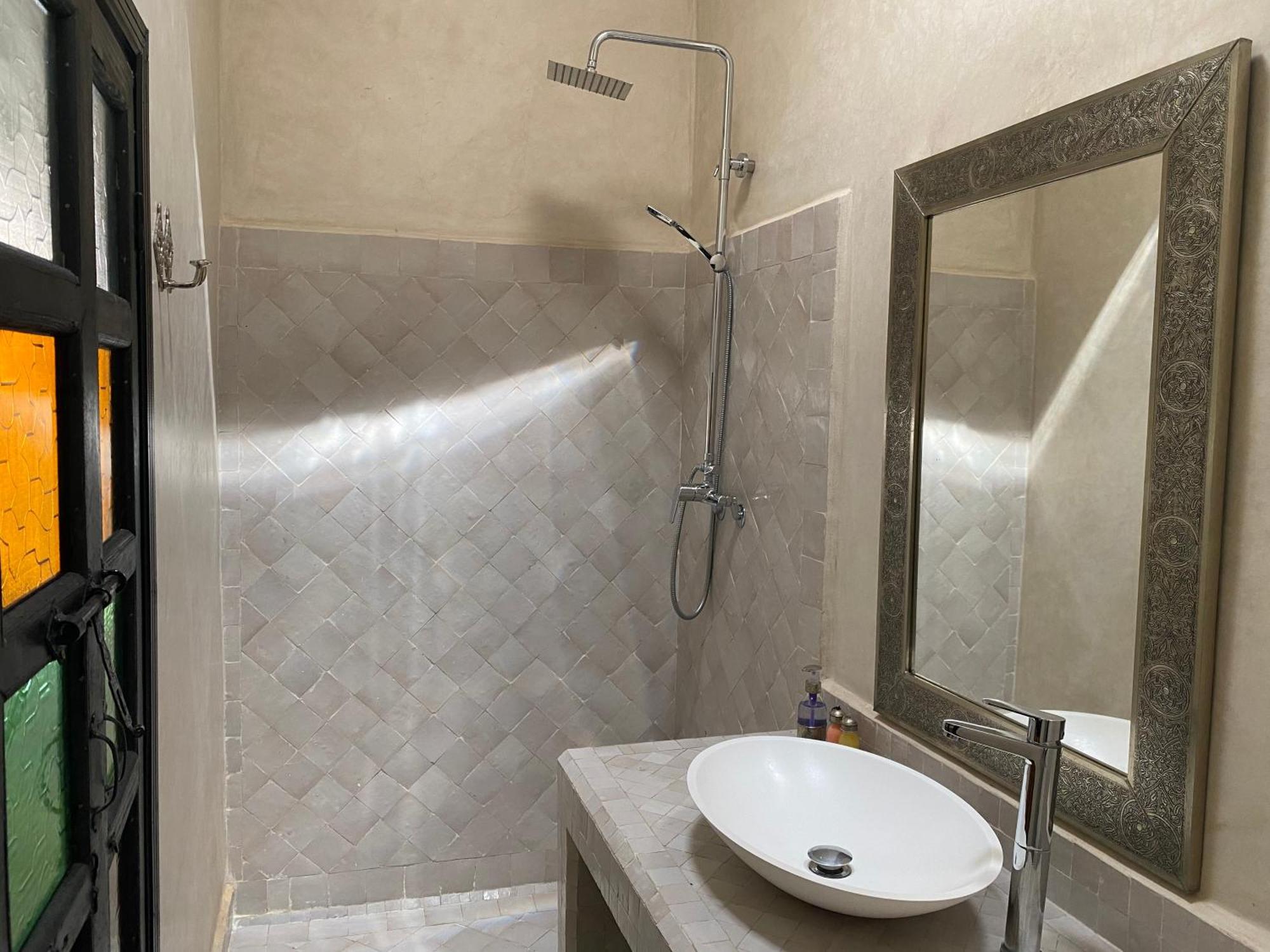 Akasia Riad Marrakesh