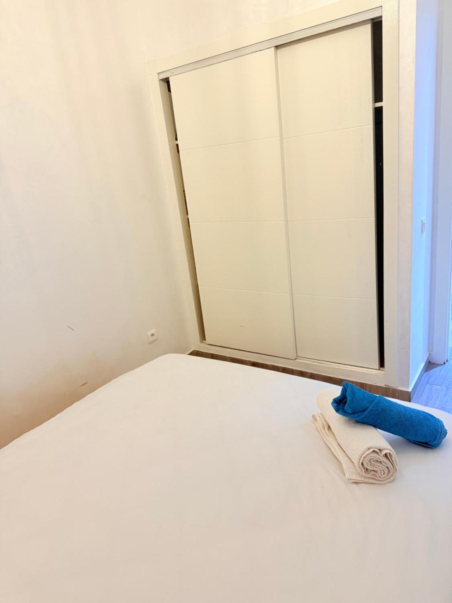 Appartement N20 Confort & Centre-ville Family Marrakesh