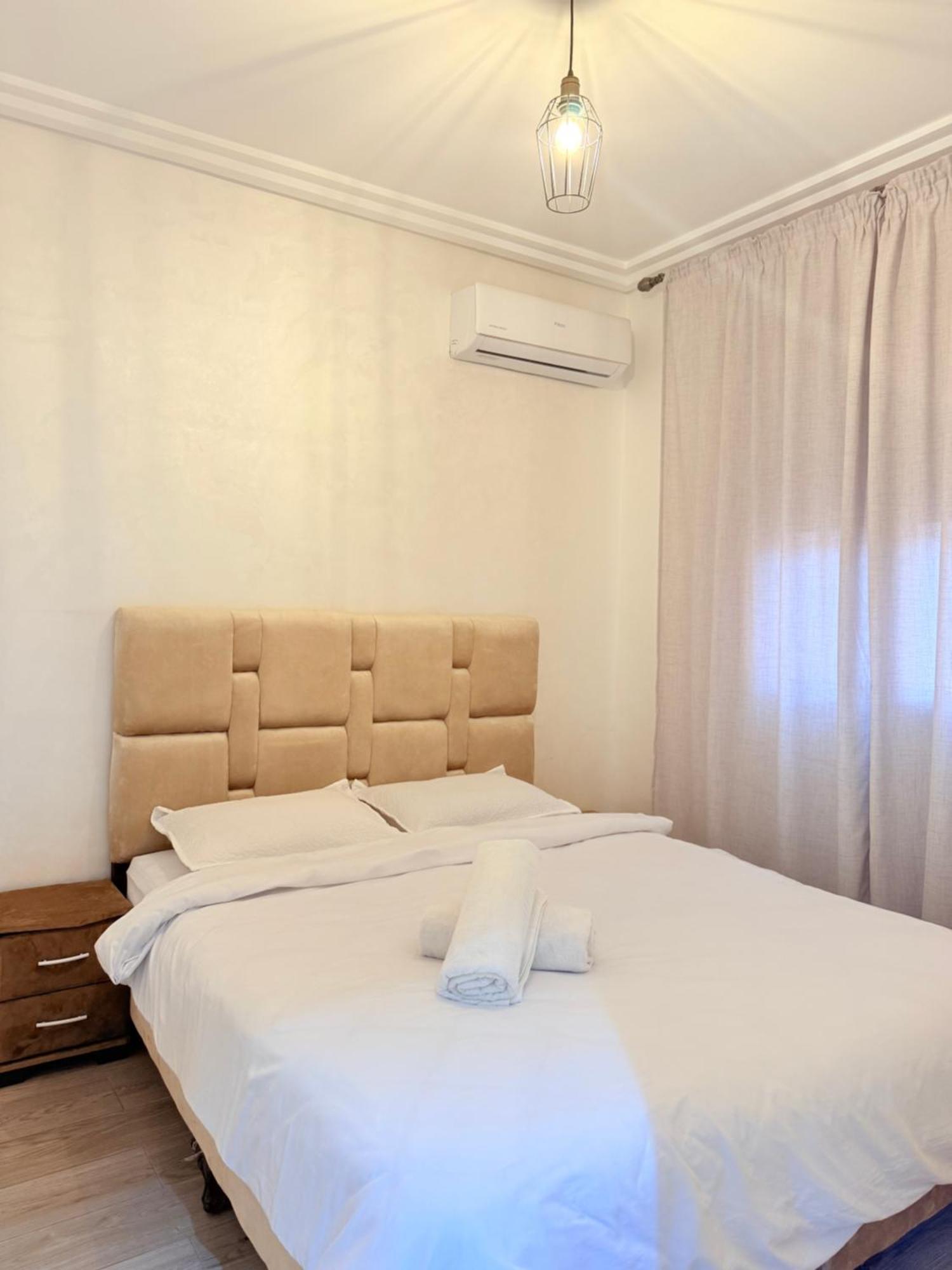 Appartement N20 Confort & Centre-ville Family