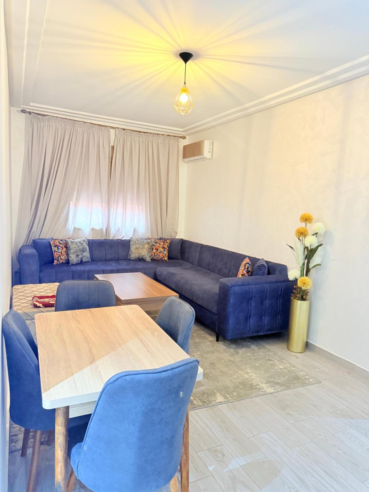 N20 Confort & Centre-ville Family Marrakesh