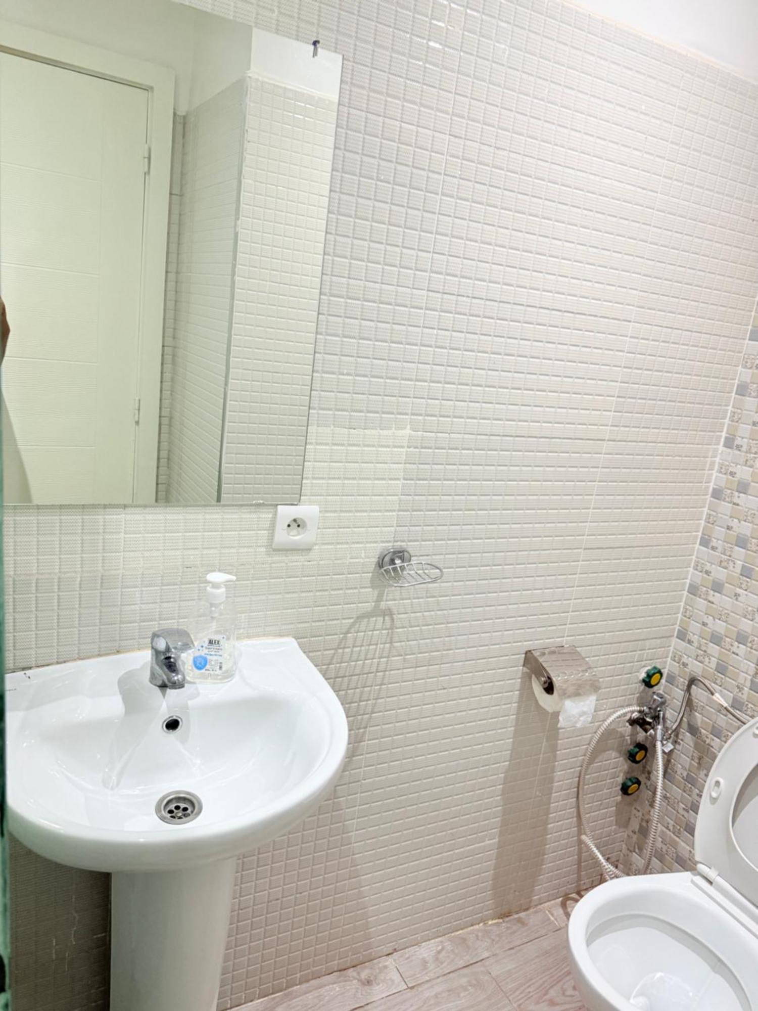 Appartement N20 Confort & Centre-ville Family