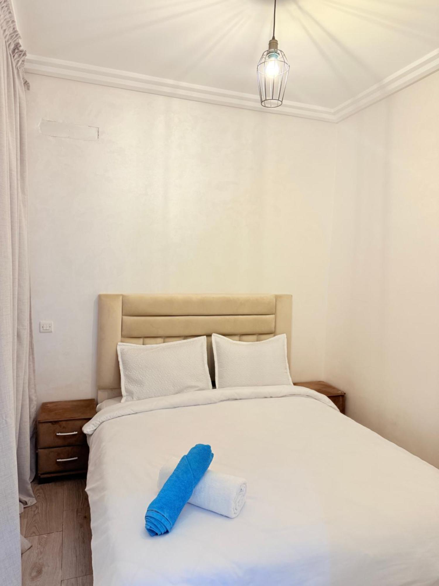 N20 Confort & Centre-ville Family Appartement