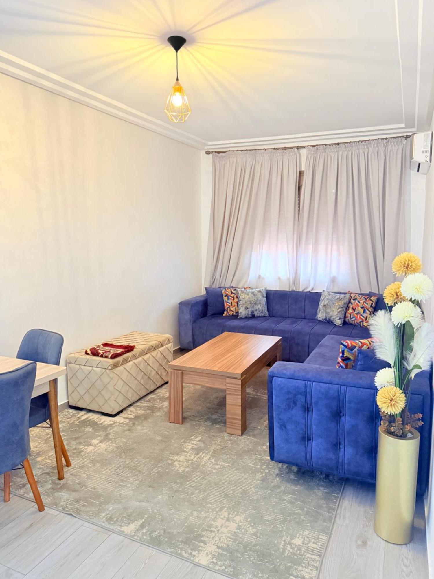 N20 Confort & Centre-ville Family * Marrakesh
