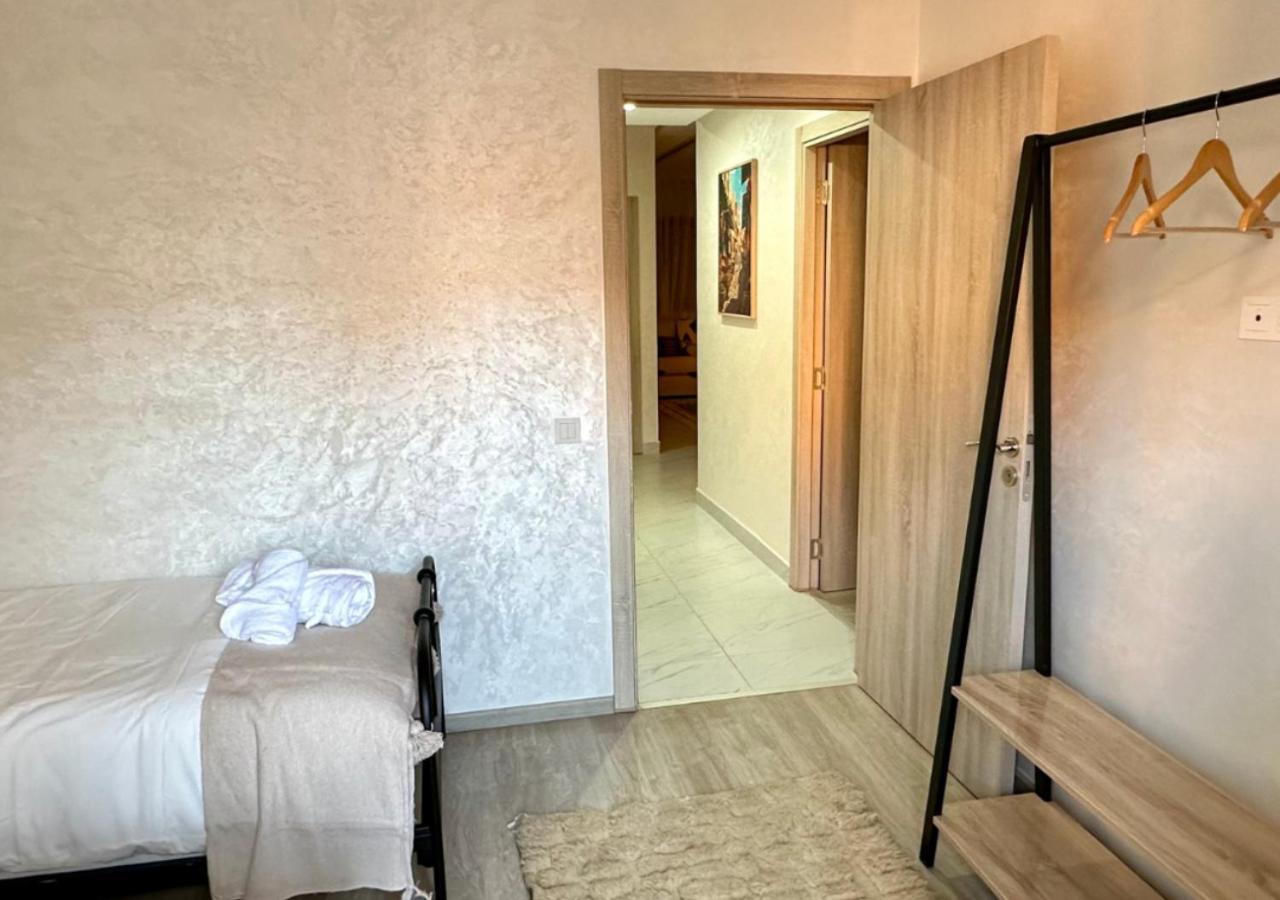 Apartamento Tresor Andalous