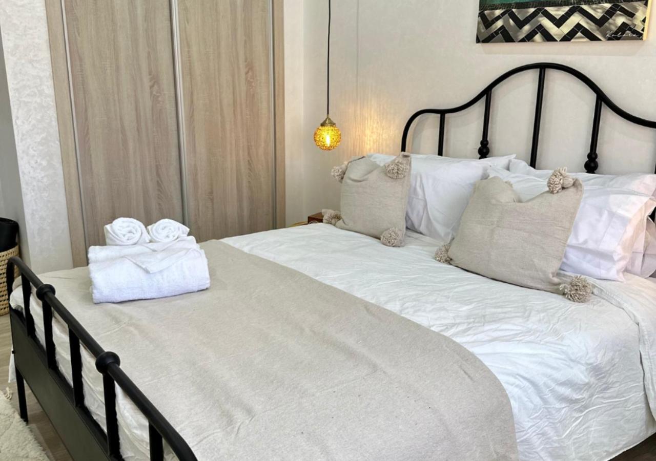 Tresor Andalous Apartamento